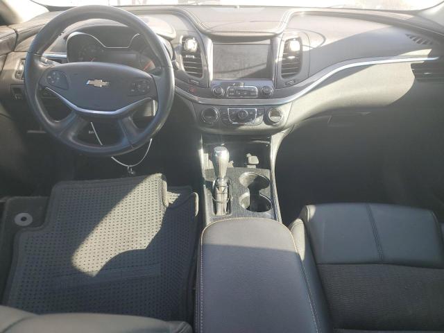 2017 CHEVROLET IMPALA LT - 2G1105S36H9188378