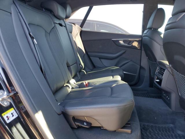 2019 AUDI Q8 PRESTIG WA1FVAF16KD039909