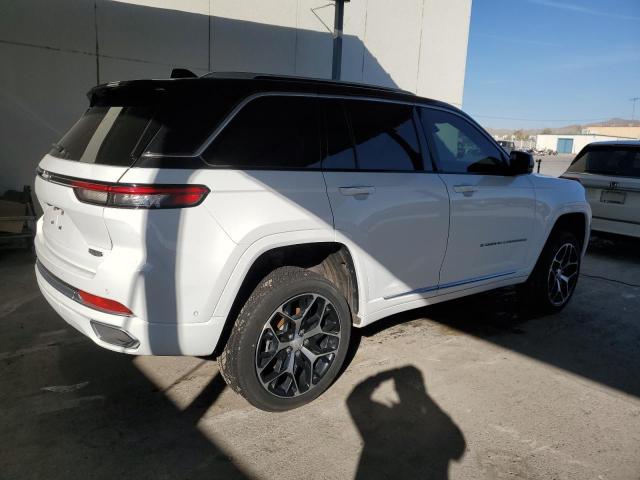 2022 JEEP GRAND CHER - 1C4RJHET4N8501097