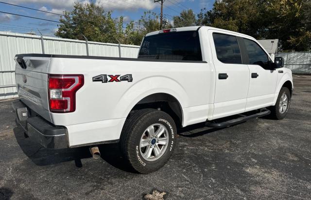 VIN 1FTFW1E58KKC76405 2019 Ford F-150, Supercrew no.4