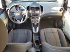 CHEVROLET SONIC LT photo