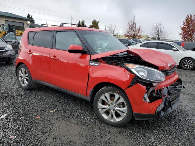 2016 KIA SOUL + - KNDJP3A51G7843802
