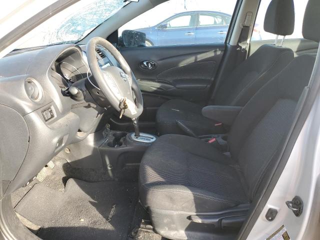 2019 NISSAN VERSA S - 3N1CN7AP1KL852594