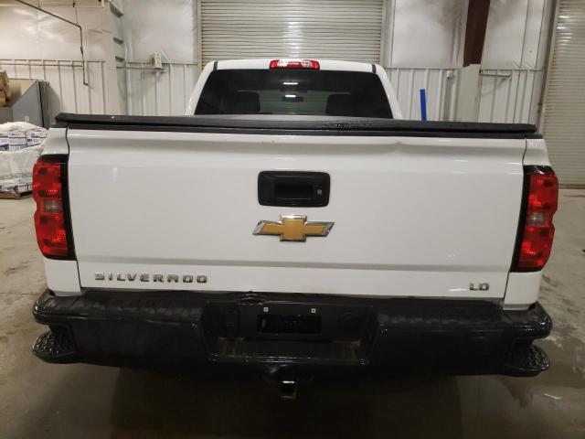 2019 CHEVROLET 1500 - 2GCVKNEC6K1123082