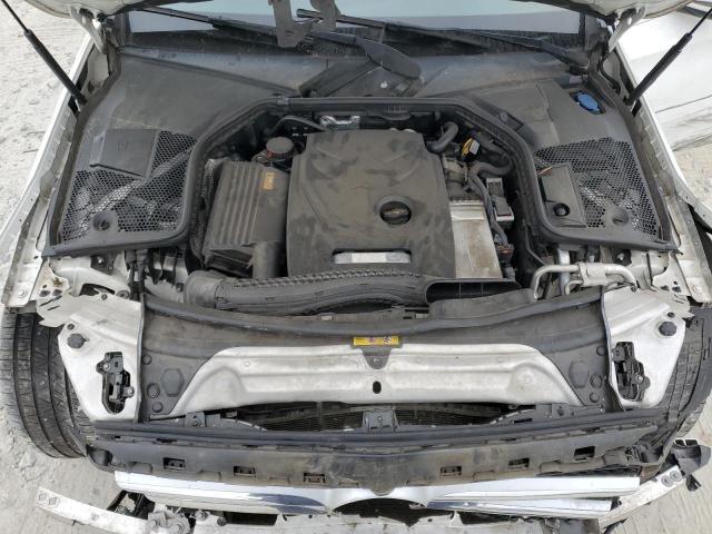 2017 MERCEDES-BENZ C 300 - 55SWF4JB2HU207355