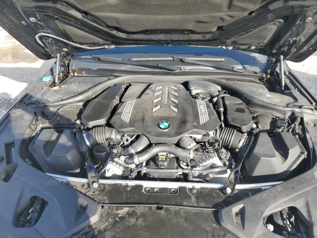 VIN WBAGV8C02PCK67527 2023 BMW M8 no.11