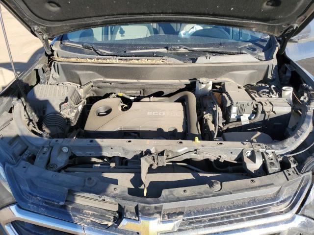 VIN 2GNAXREV6J6290026 2018 Chevrolet Equinox, LS no.12