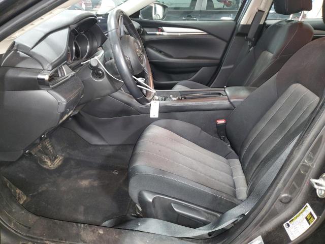 2018 MAZDA 6 SPORT - JM1GL1UM8J1335852