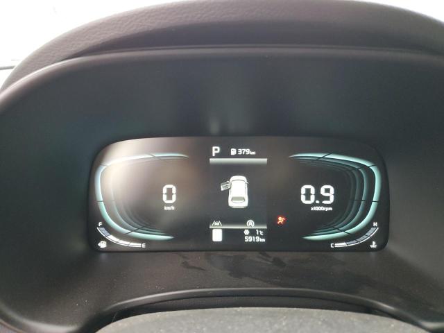 2024 KIA SOUL EX - KNDJ33AU3R7898743