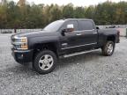 2015 CHEVROLET SILVERADO - 1GC1KXE80FF671454