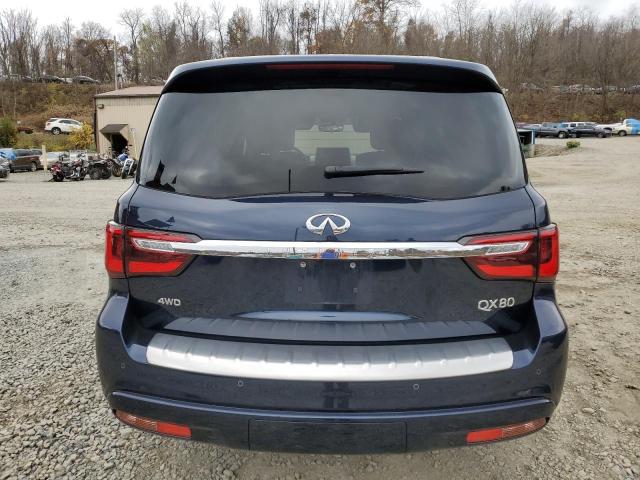 2023 INFINITI QX80 SENSO JN8AZ2BE3P9305937