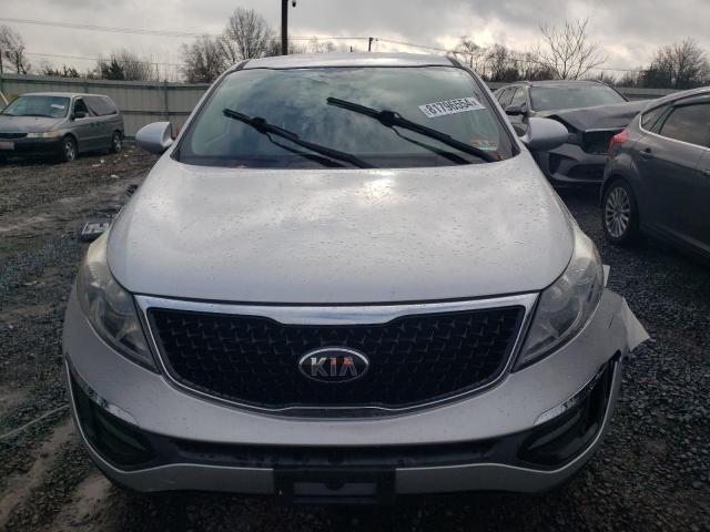 2015 KIA SPORTAGE L - KNDPB3ACXF7785081