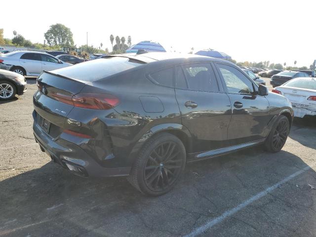 VIN 5UXCY6C04P9N71676 2023 BMW X6 no.3