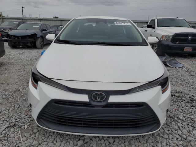 2023 TOYOTA COROLLA LE - 5YFB4MDE3PP009057