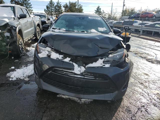 2017 TOYOTA COROLLA L - 2T1BURHE2HC935040