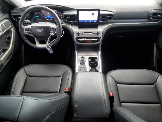 2023 FORD EXPLORER X - 1FMSK8DH1PGB07931