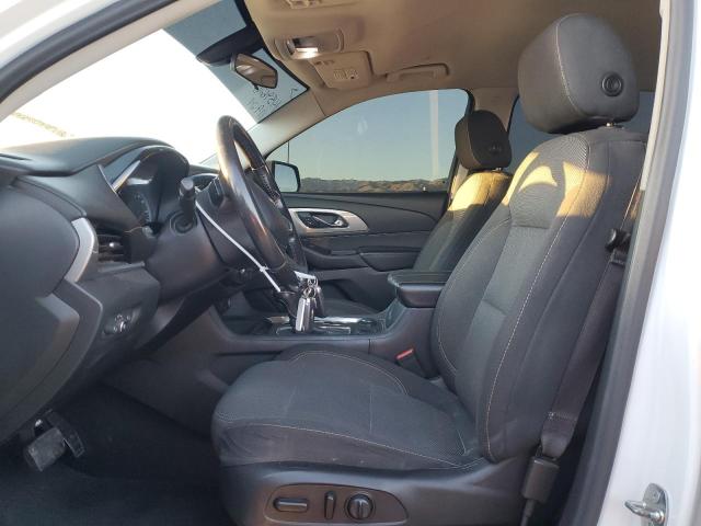 2019 CHEVROLET TRAVERSE L - 1GNERGKW7KJ306736