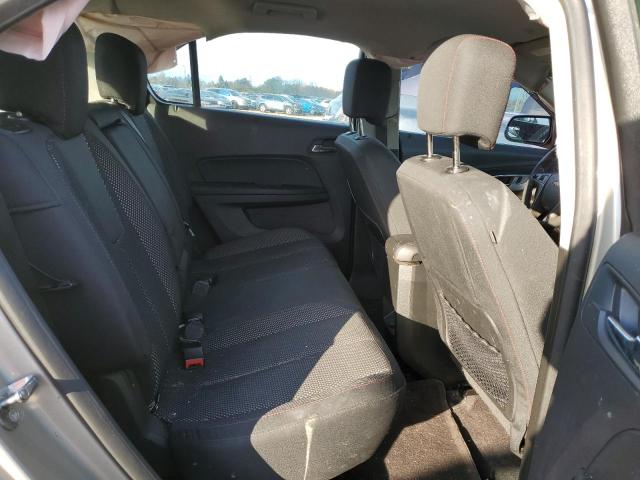 2016 CHEVROLET EQUINOX LS - 2GNALBEK9G1157338