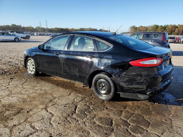 Vin: 3fa6p0g74gr332659, lot: 82043094, ford fusion s 20162