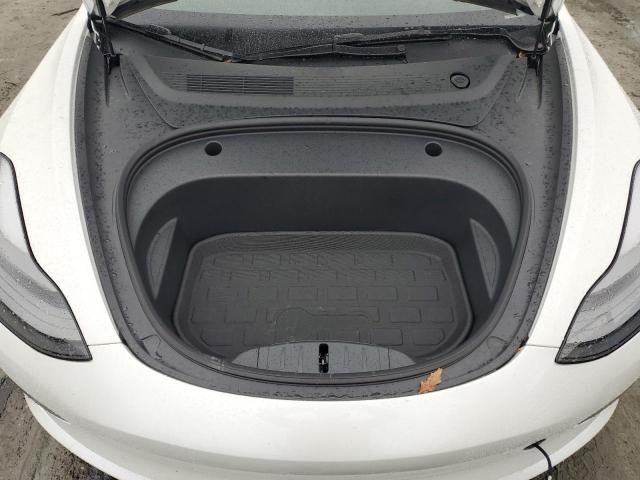 2023 TESLA MODEL 3 - 5YJ3E1EAXPF547326