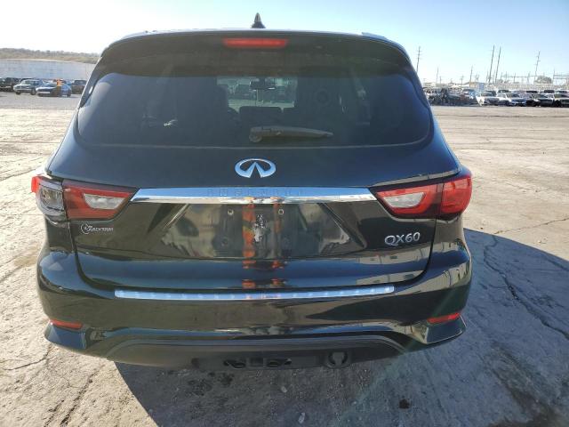 2016 INFINITI QX60 - 5N1AL0MM2GC531911