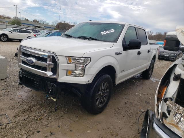 FORD F150 SUPER