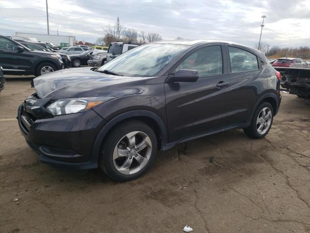 HONDA HR-V LX