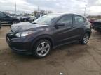 2018 HONDA HR-V LX - 3CZRU6H3XJG700063