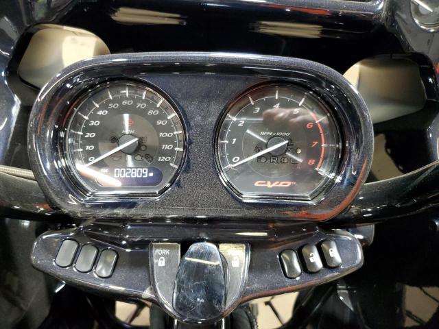 2022 HARLEY-DAVIDSON FLTRXSE 1HD1TCL10NB954694