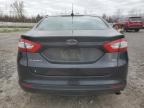 FORD FUSION SE photo