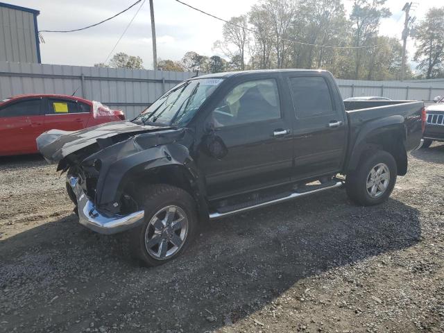 1GTH6MFE7B8108339 Gmc Canyon Sle 2011