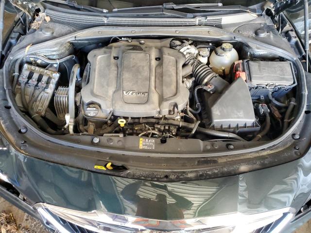 2017 BUICK LACROSSE E 1G4ZP5SS2HU133745