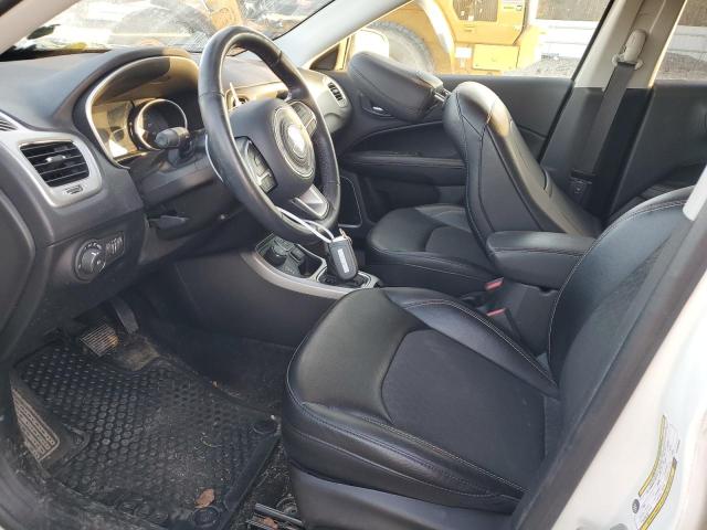 2019 JEEP COMPASS LA - 3C4NJDBB6KT593880