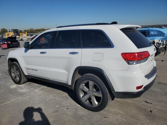 2015 JEEP GRAND CHER - 1C4RJEBGXFC144464