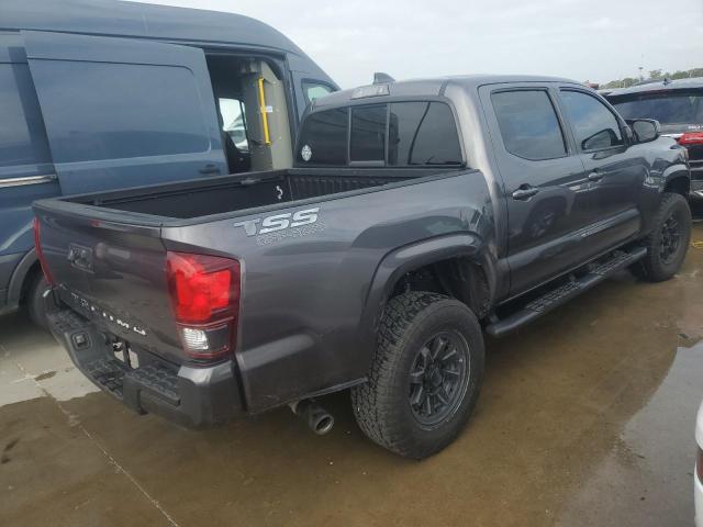 VIN 3TYAX5GN0PT073590 2023 Toyota Tacoma, Double Cab no.3