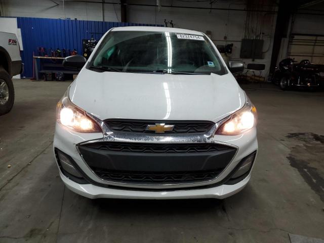 2020 CHEVROLET SPARK LS - KL8CB6SA9LC453755