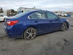 SUBARU LEGACY 2.5 photo