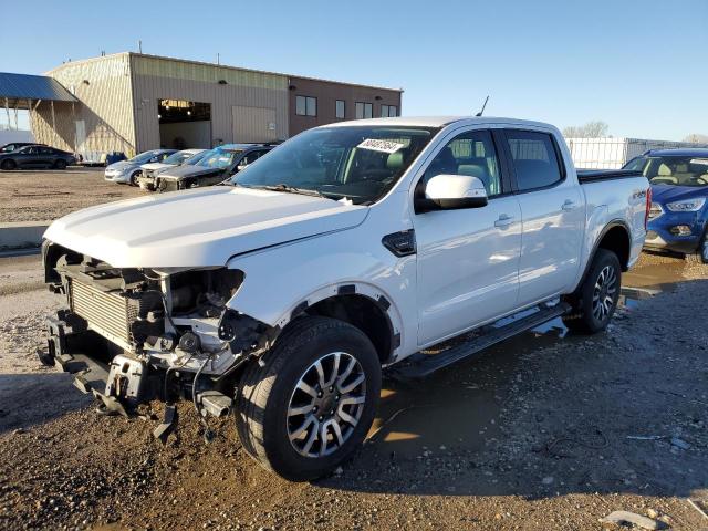 2019 FORD RANGER XL #3024991155