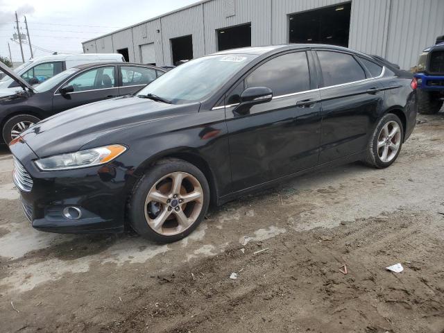 VIN 3FA6P0HD3GR275004 2016 FORD FUSION no.1