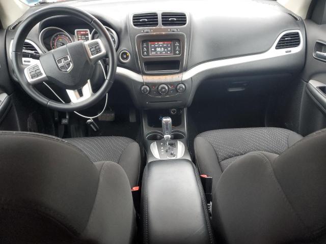 2018 DODGE JOURNEY SE 3C4PDCAB8JT446129
