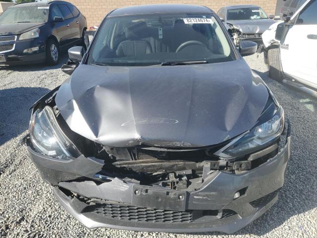 VIN 3N1AB7AP1JL655276 2018 NISSAN SENTRA no.5