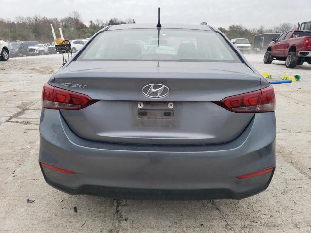 2020 HYUNDAI ACCENT SE - 3KPC24A69LE099172