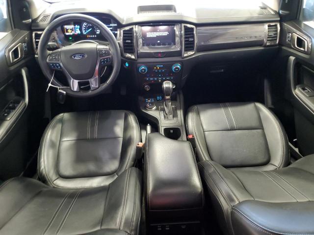 2019 FORD RANGER XL - 1FTER4FH5KLA16616