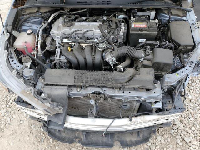 2021 TOYOTA COROLLA LE - 5YFEPMAE9MP249699