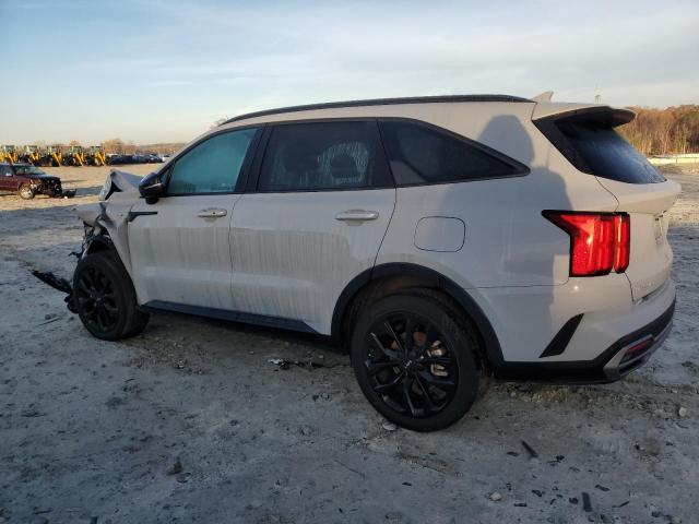 2023 KIA SORENTO SX - 5XYRKDLF0PG189486