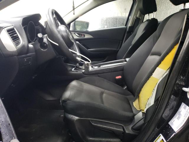 2017 MAZDA 3 SPORT - 3MZBN1U73HM113857