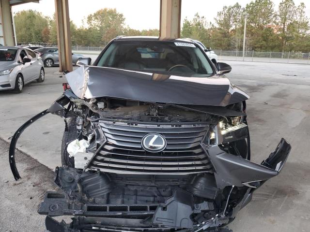 2017 LEXUS RX 350 BAS - 2T2ZZMCA4HC060062
