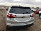 Lot #2979583579 2021 CHEVROLET EQUINOX