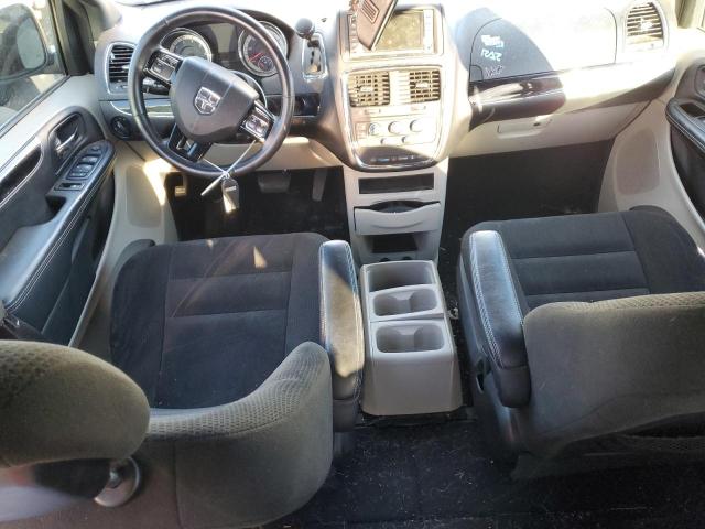 2015 DODGE GRAND CARA - 2C4RDGBG7FR691461
