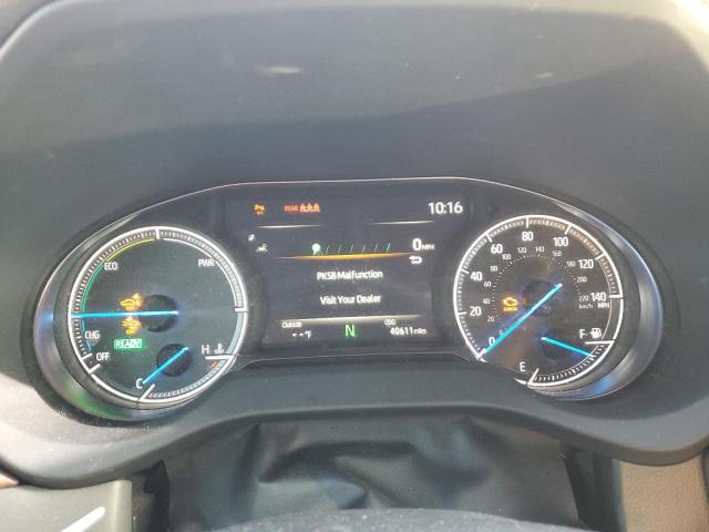 2022 TOYOTA VENZA LE - JTEAAAAH2NJ107205
